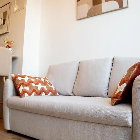 Le Bleu De L'ecume - Waterfront Apartment *