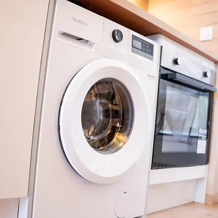 Apartment Le Bleu De L'ecume - Waterfront