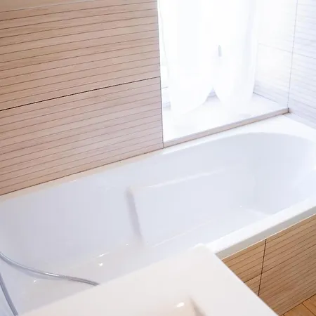 Apartament Le Bleu De L'ecume - Waterfront