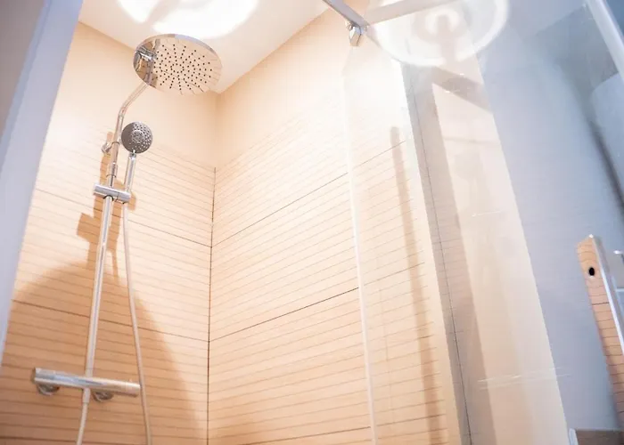 Le Bleu De L'ecume - Waterfront