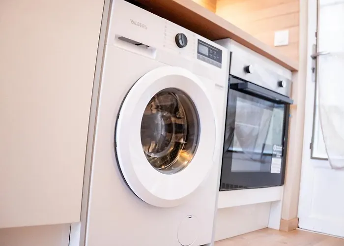 Apartment Le Bleu De L'ecume - Waterfront