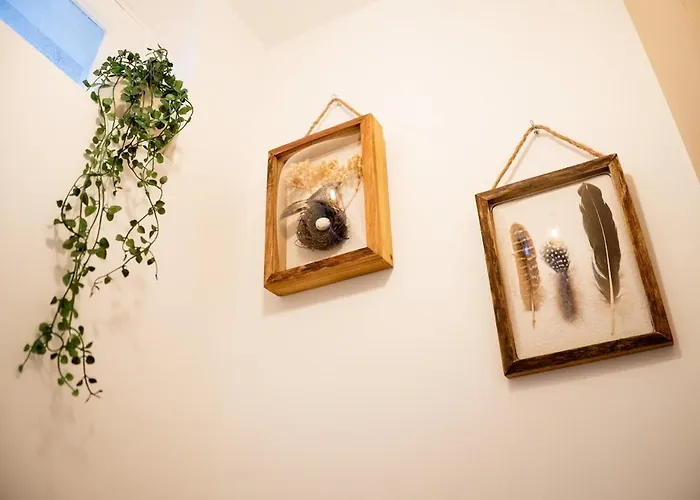 Le Bleu De L'ecume - Waterfront Apartment *