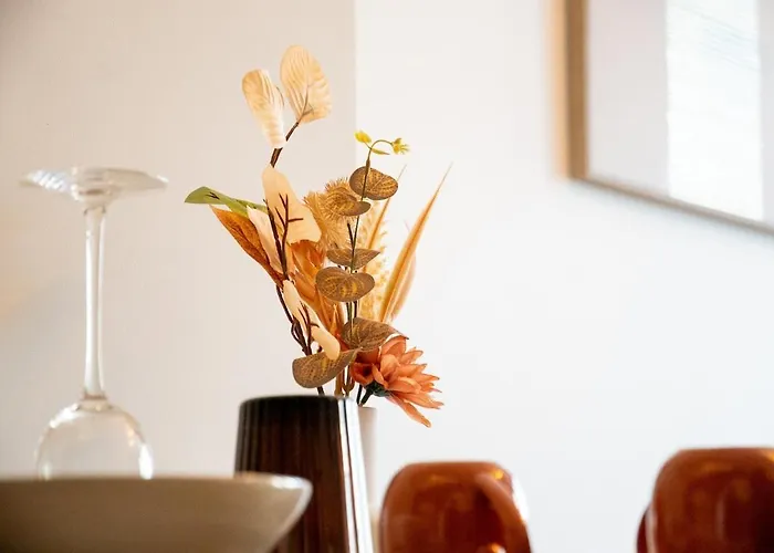 Le Bleu De L'ecume - Waterfront Saint-Aubin-Sur-Mer (Calvados)