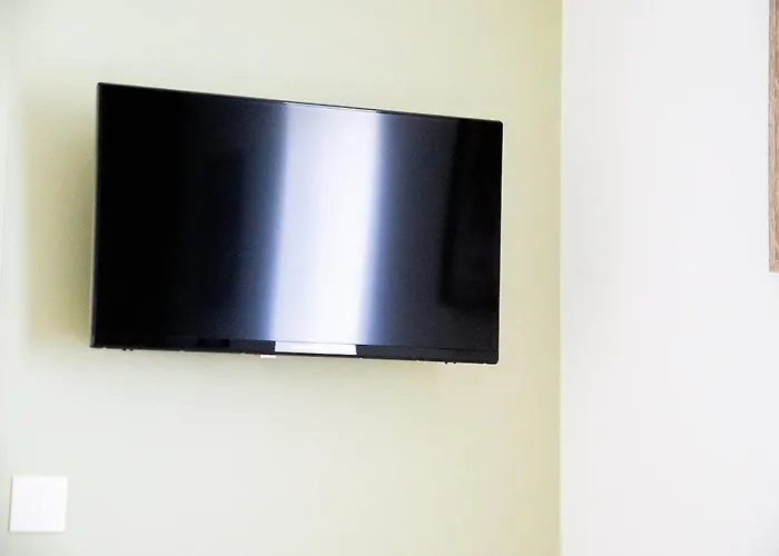 Le Bleu De L'ecume - Waterfront Apartment