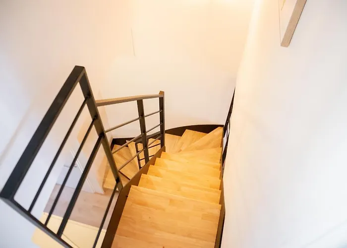 Apartment Le Bleu De L'ecume - Waterfront Saint-Aubin-Sur-Mer (Calvados)