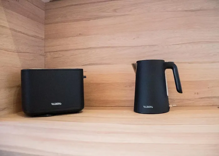 Apartment Le Bleu De L'ecume - Waterfront