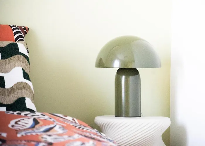 Apartment Le Bleu De L'ecume - Waterfront Saint-Aubin-Sur-Mer (Calvados)